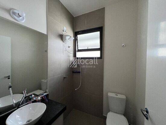 Condomínio Residencial Fenhouse - São José do Rio Preto - SP, São José do Rio Preto - SP