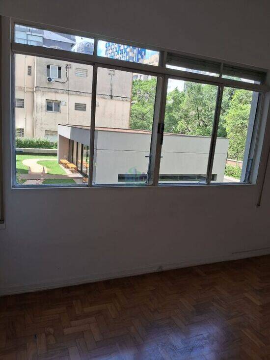 Apartamento Pinheiros, São  Paulo - SP