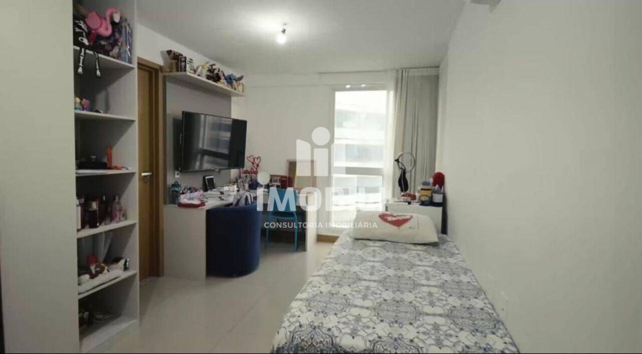 Apartamento Jatiúca, Maceió - AL