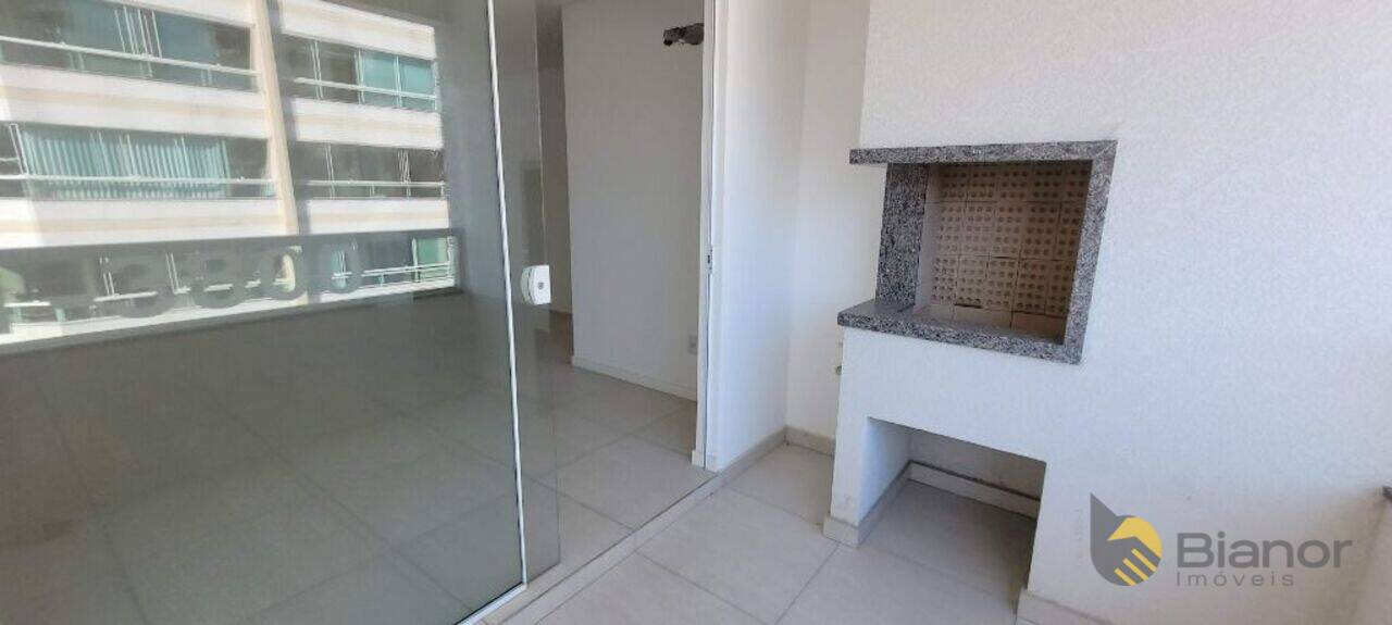 Apartamento Vila Nova, Blumenau - SC