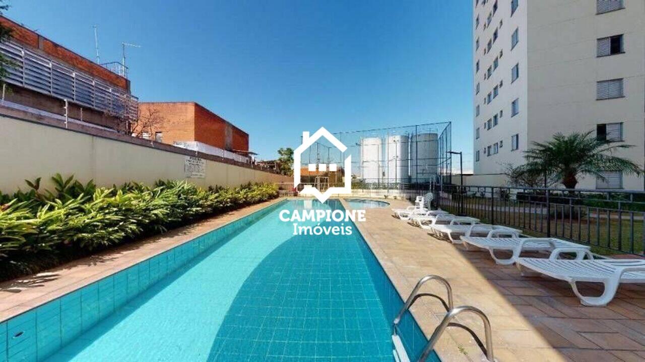 Apartamento Limão, São Paulo - SP