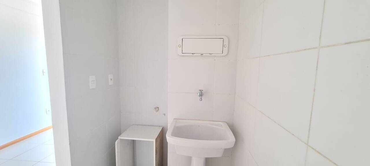 Apartamento Sul, Águas Claras - DF