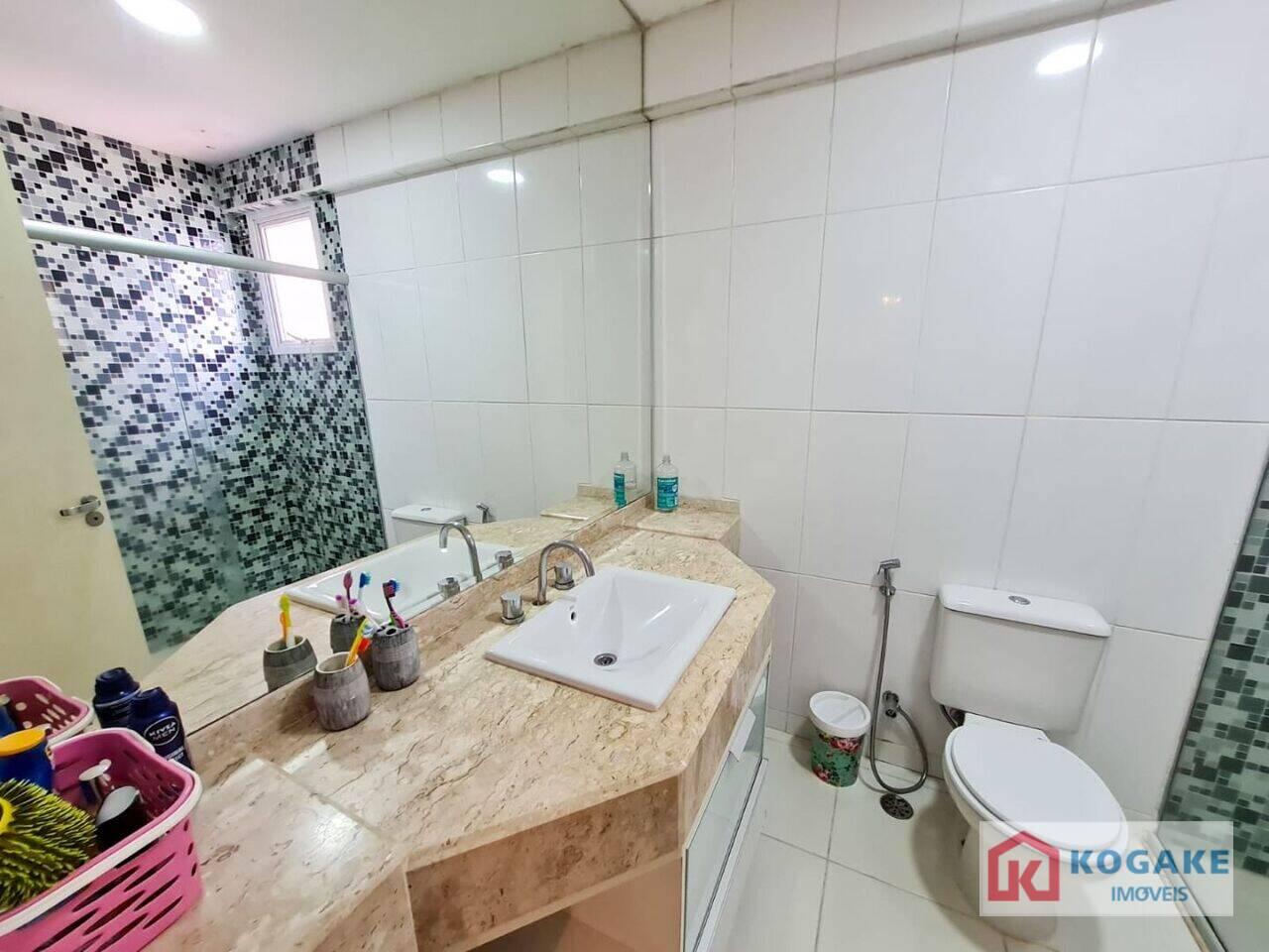 Apartamento Jardim das Indústrias, São José dos Campos - SP