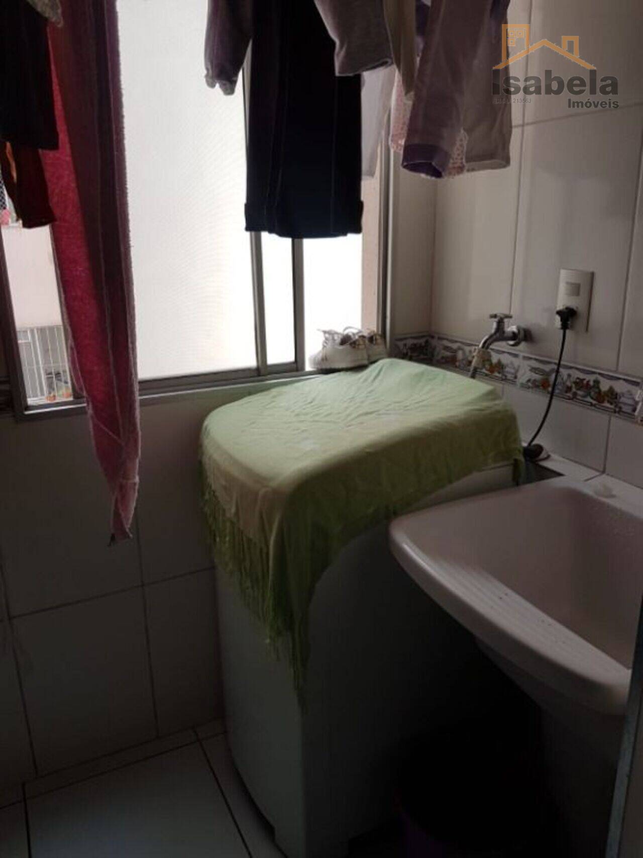 Apartamento Vila Moraes, São Paulo - SP