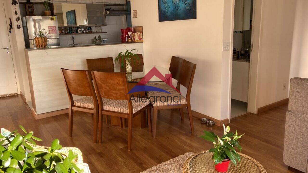 Apartamento Vila Carrão, São Paulo - SP