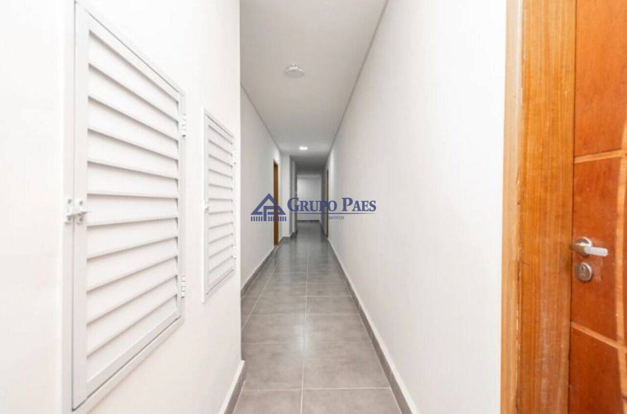 Apartamento Vila Carrão, São Paulo - SP