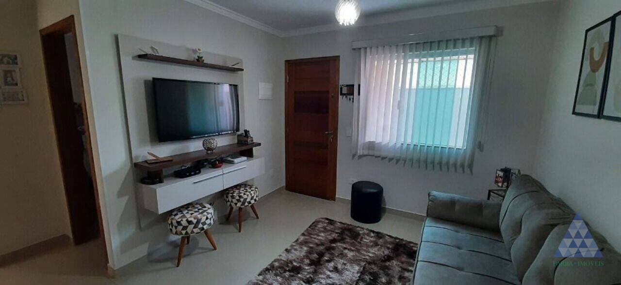 Apartamento Vila Isolina Mazzei, São Paulo - SP