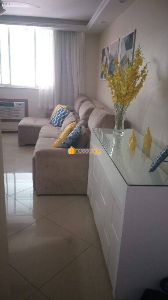 Apartamento Fonseca, Niterói - RJ