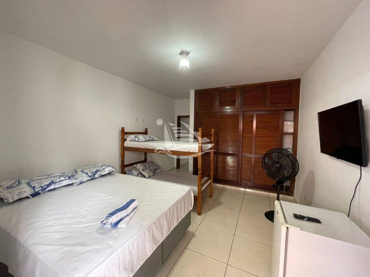 Casa Praia da Enseada - Rufinos, Guarujá - SP