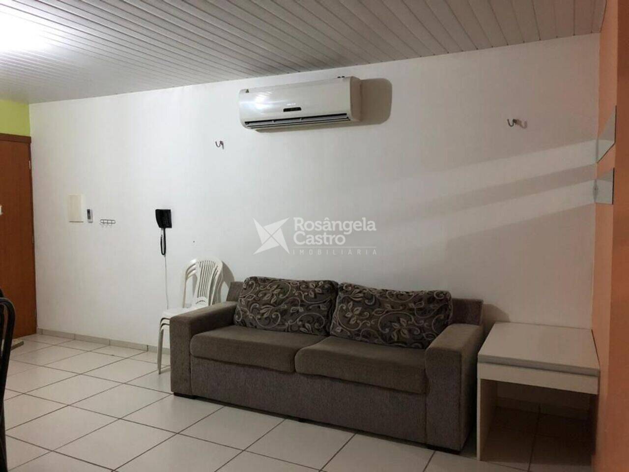 Apartamento Centro, Luis Correia - PI