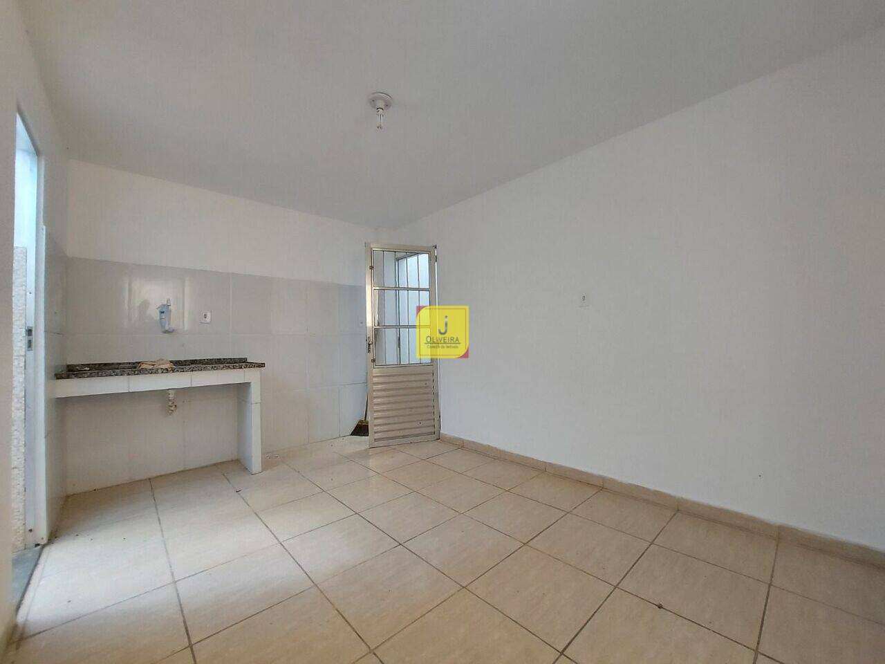 Apartamento Nossa Senhora de Fátima, Juiz de Fora - MG