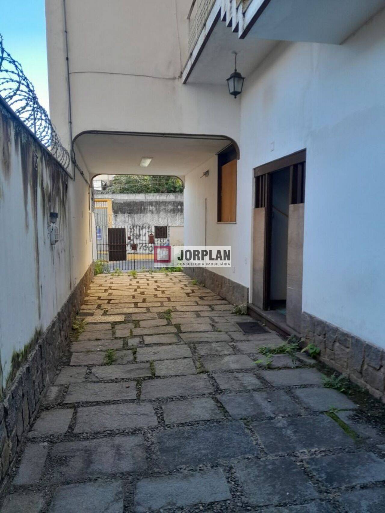 Casa Santa Rosa, Niterói - RJ