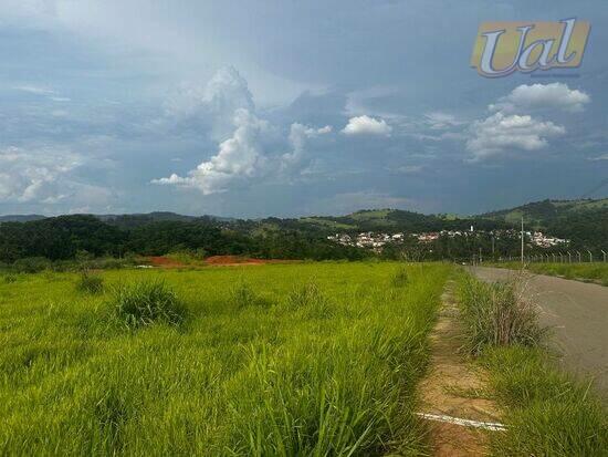 Área Pedreira, Atibaia - SP