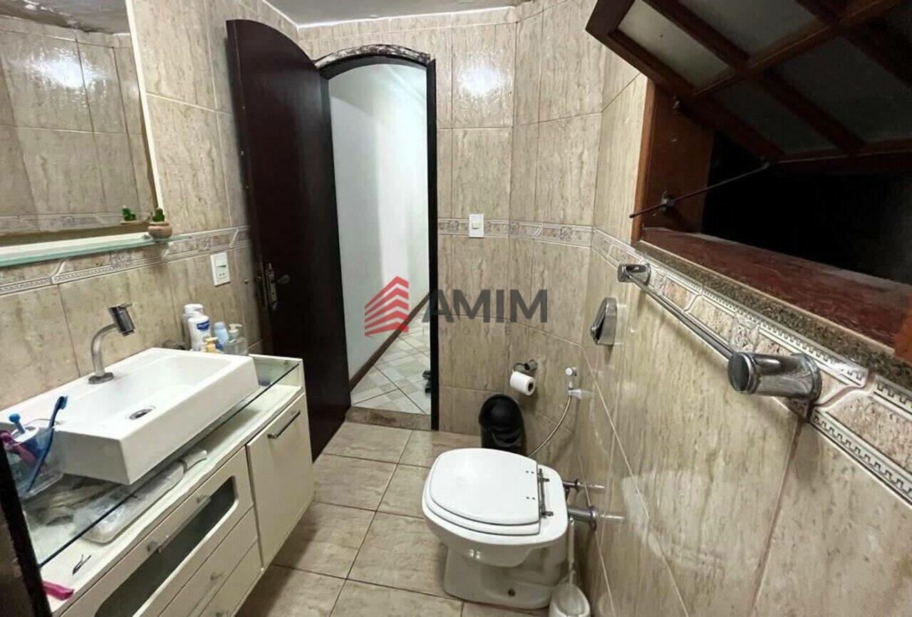 Apartamento Icaraí, Niterói - RJ