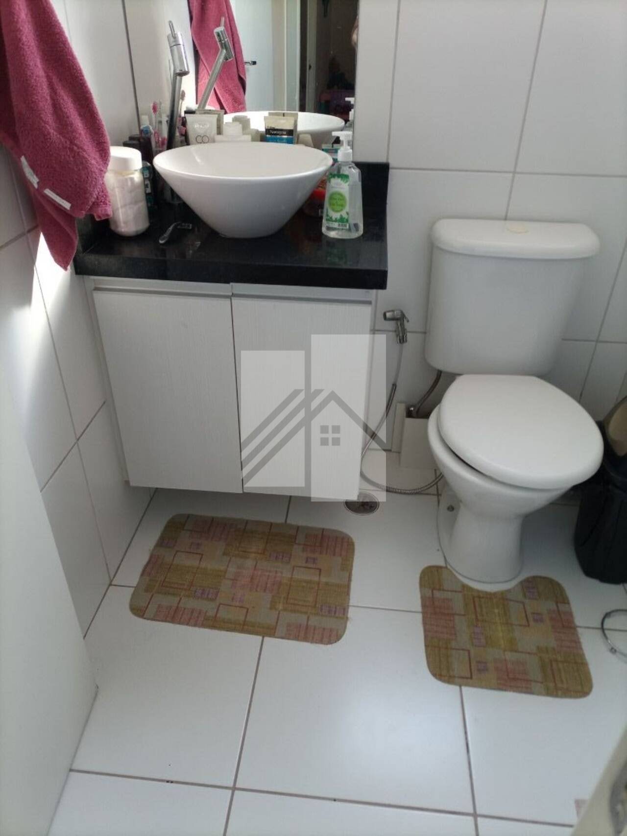 Apartamento Residencial Guaíra, Sumaré - SP