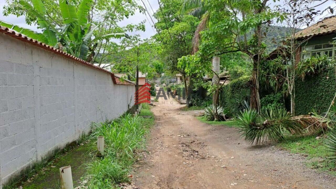 Terreno Engenho do Mato, Niterói - RJ