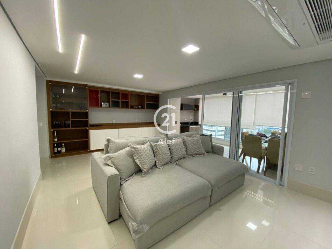 Apartamento Jardim das Perdizes, São Paulo - SP