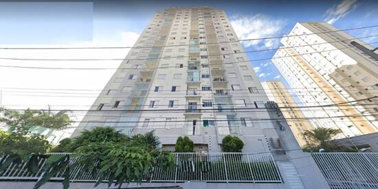 Apartamento de 48 m² na Jorge Ogushi - Jardim Vila Formosa - São Paulo - SP, à venda por R$ 420.000