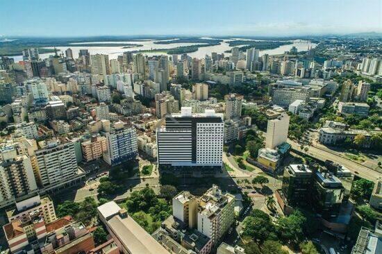 Centro - Porto Alegre - RS, Porto Alegre - RS