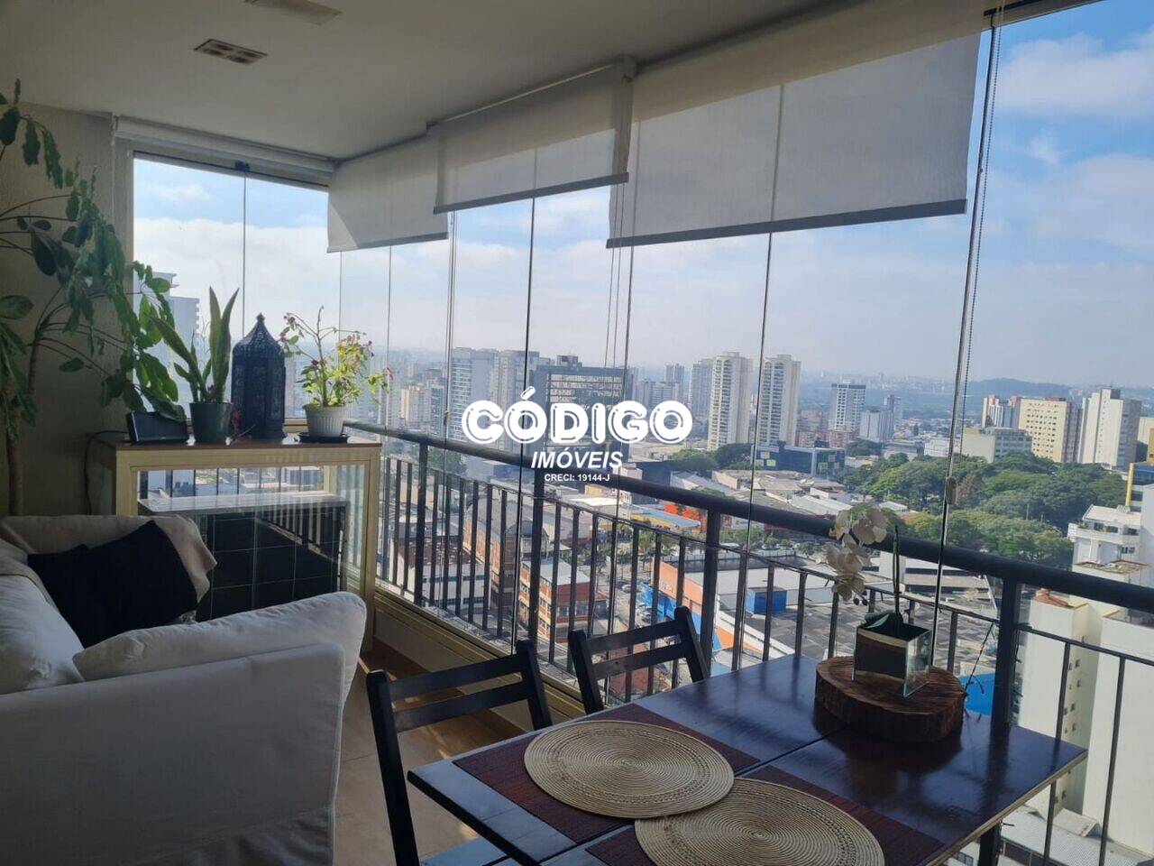 Apartamento Jardim Zaira, Guarulhos - SP