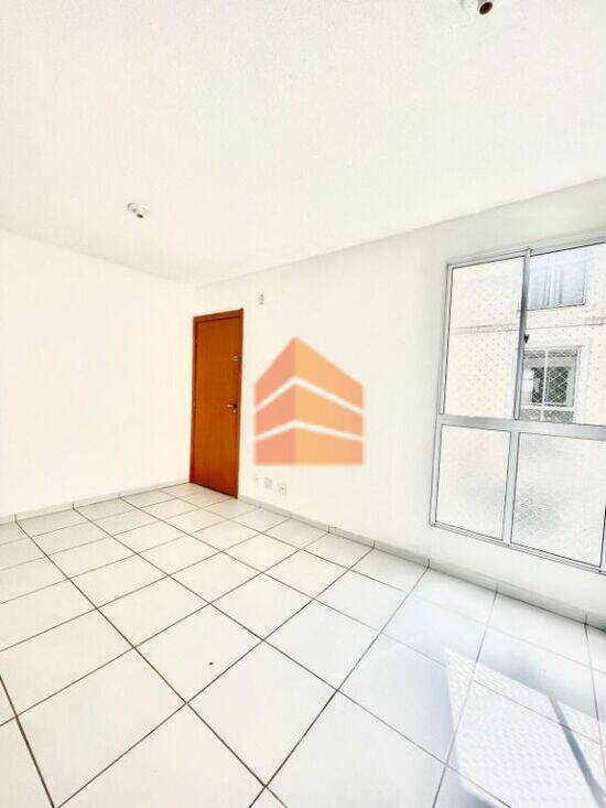 Apartamento Passo das Pedras, Gravataí - RS