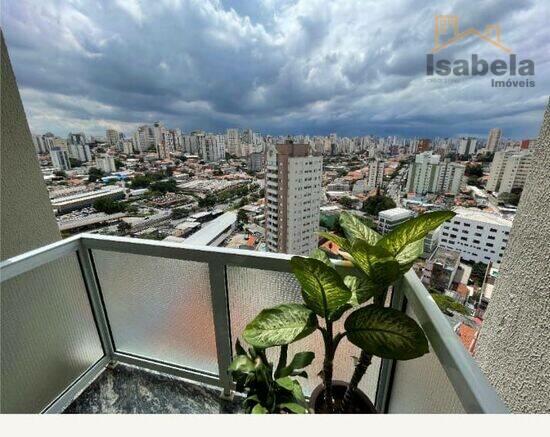 Apartamento de 120 m² Vila da Saúde - São Paulo, à venda por R$ 1.035.000