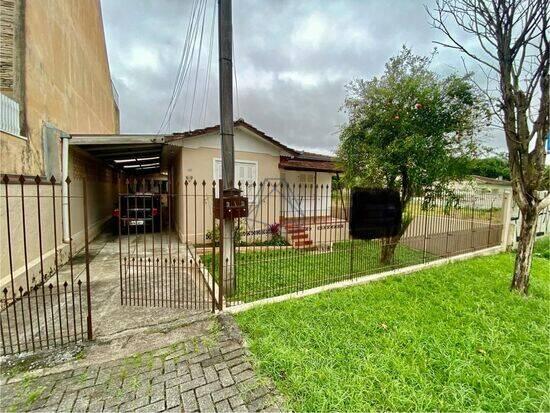 Terreno de 780 m² Portão - Curitiba, à venda por R$ 1.300.000