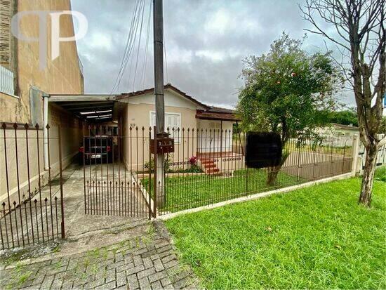 Terreno de 780 m² na Itacolomi - Portão - Curitiba - PR, à venda por R$ 1.300.000