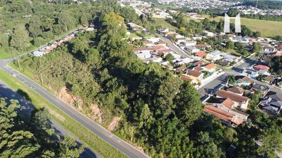 Vila Itaqui - Campo Largo - PR, Campo Largo - PR