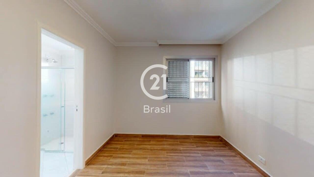 Apartamento Perdizes, São Paulo - SP