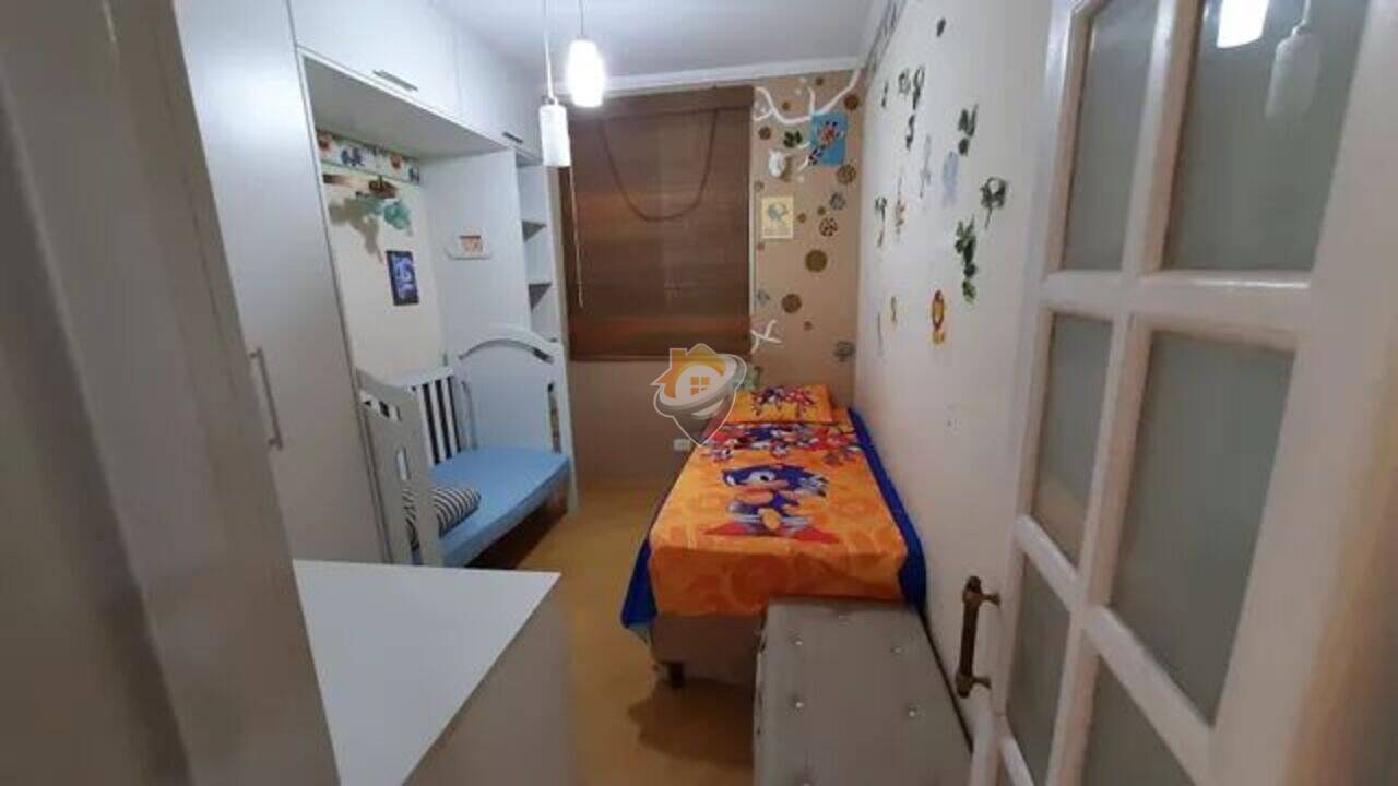 Apartamento Vila Nova Cachoeirinha, São Paulo - SP