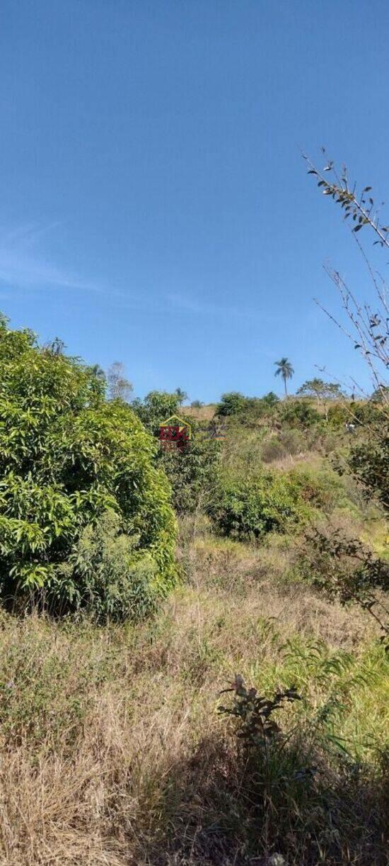 Chácara Santa Luzia - Taubaté - SP, Taubaté - SP