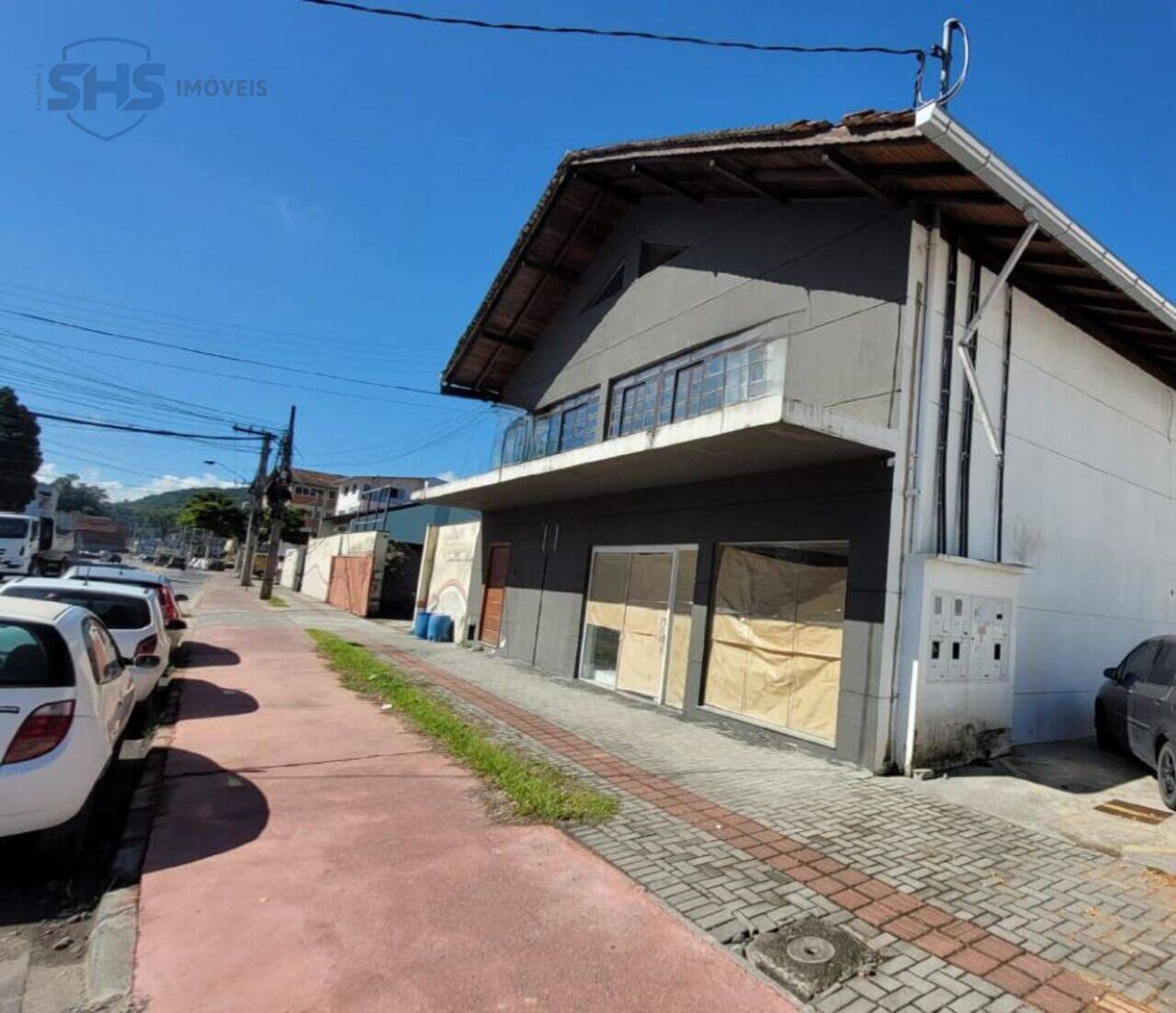 Loja Itoupava Norte, Blumenau - SC