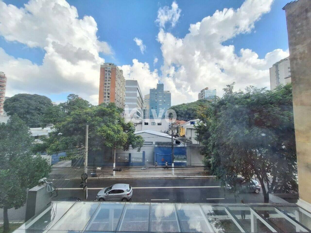 Prédio Vila Clementino	, São Paulo - SP