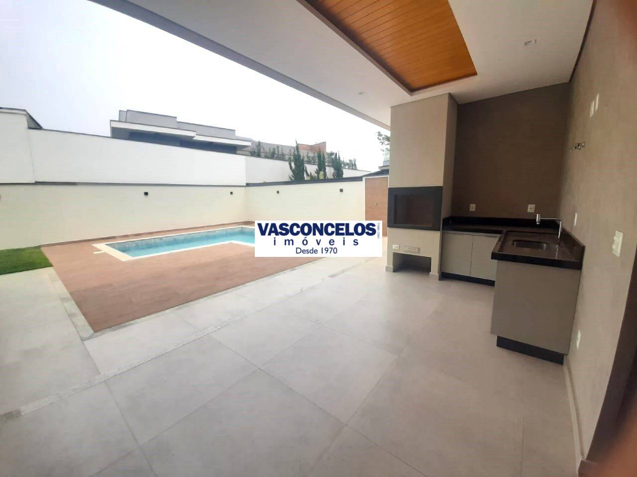 Casa Condomínio Residencial Monte Carlo, São José dos Campos - SP