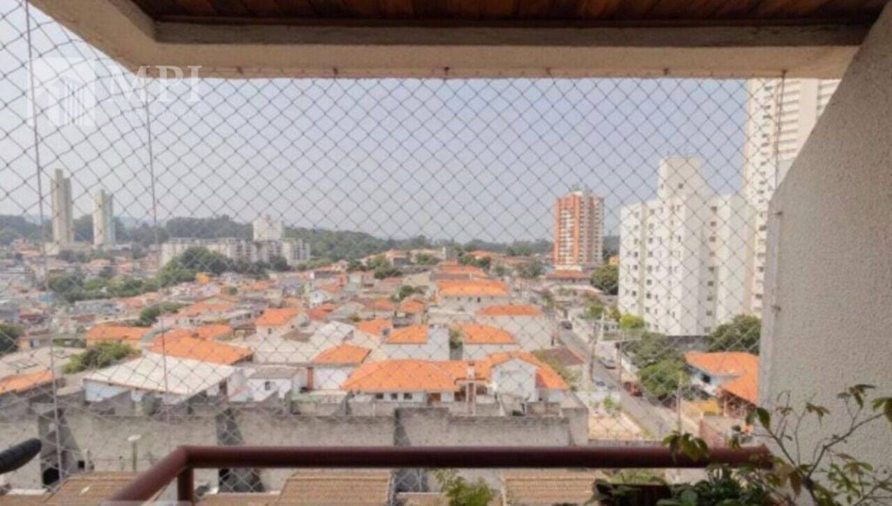 Apartamento Mandaqui, São Paulo - SP