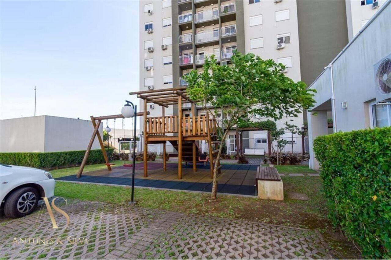 Apartamento Igara, Canoas - RS