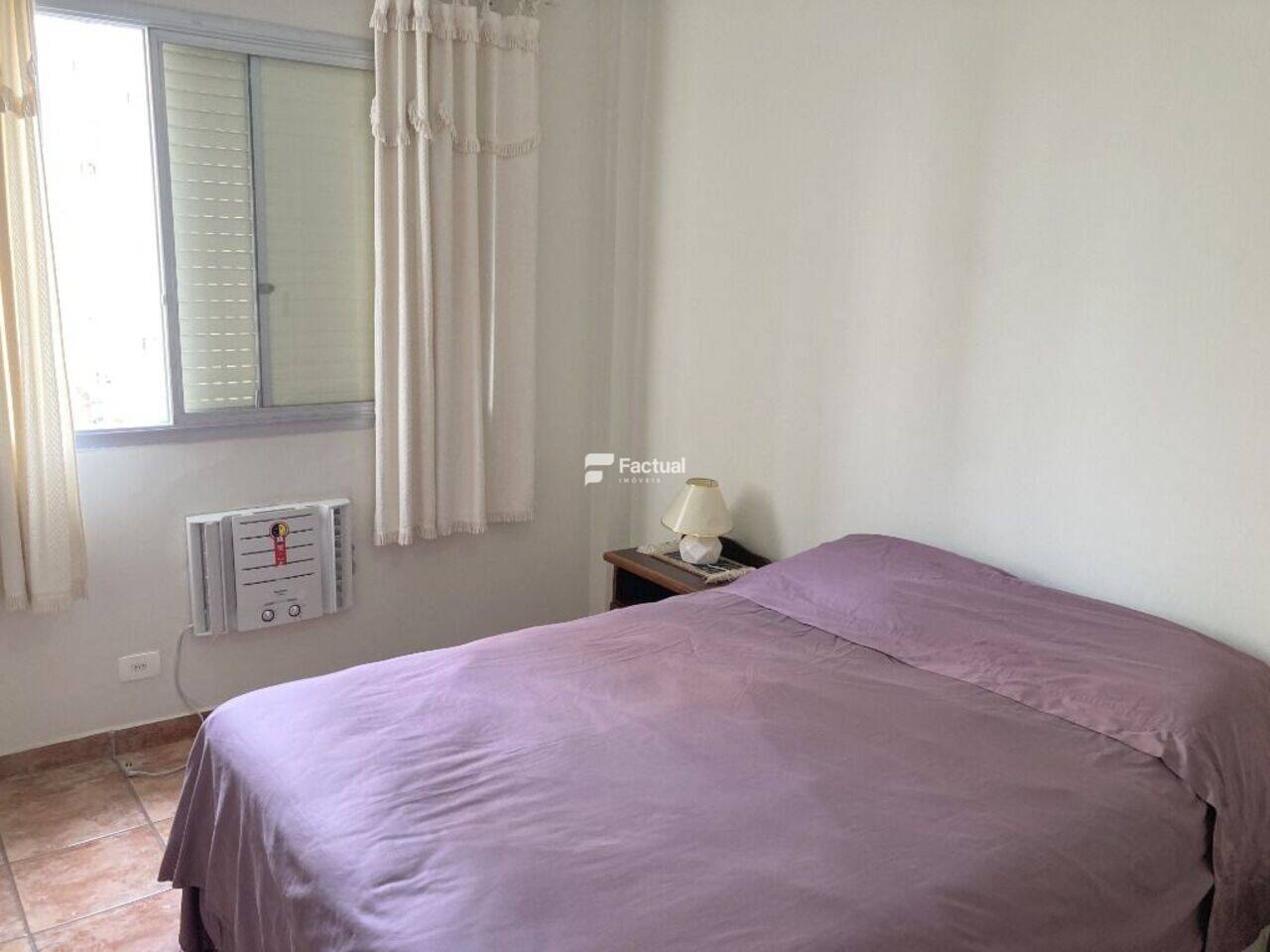 Apartamento Enseada, Guarujá - SP