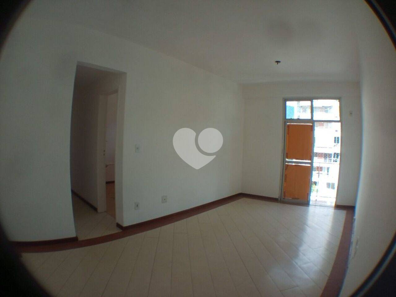 Apartamento Grajaú, Rio de Janeiro - RJ