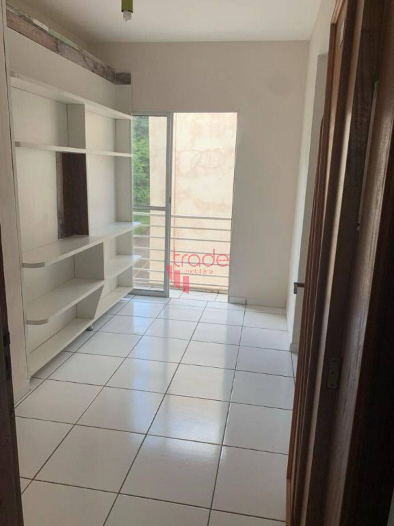 Apartamento Jardim Botânico, Ribeirão Preto - SP