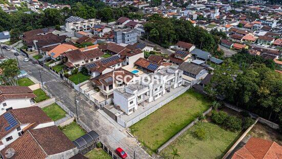 Fortaleza - Blumenau - SC, Blumenau - SC