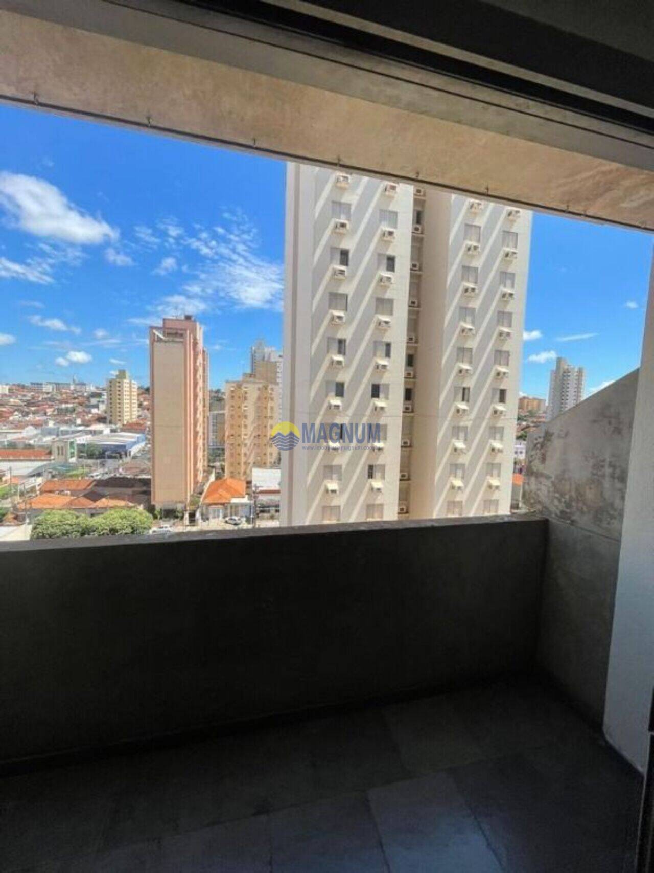 Apartamento Centro, São José do Rio Preto - SP