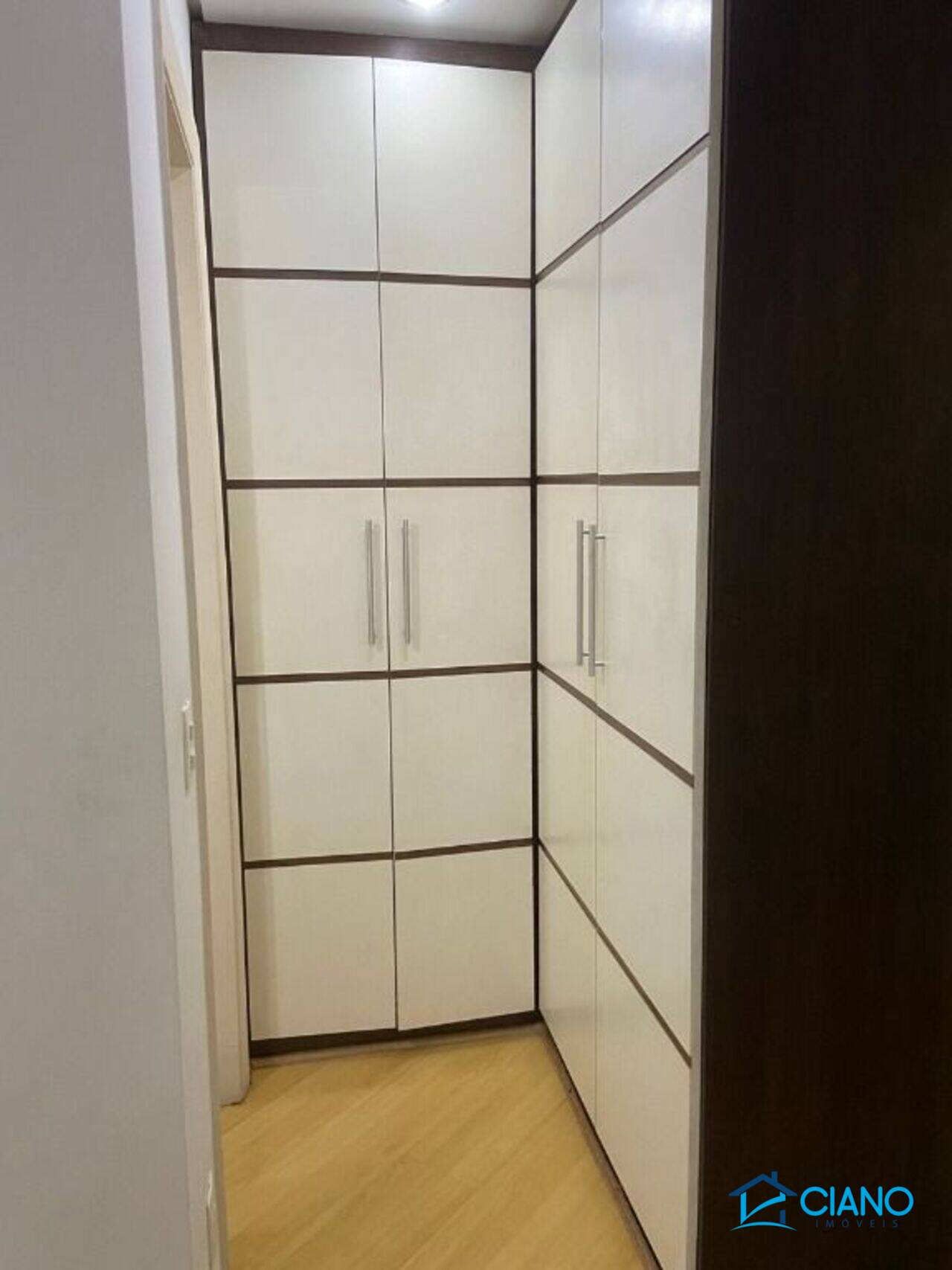 Apartamento Mooca, São Paulo - SP