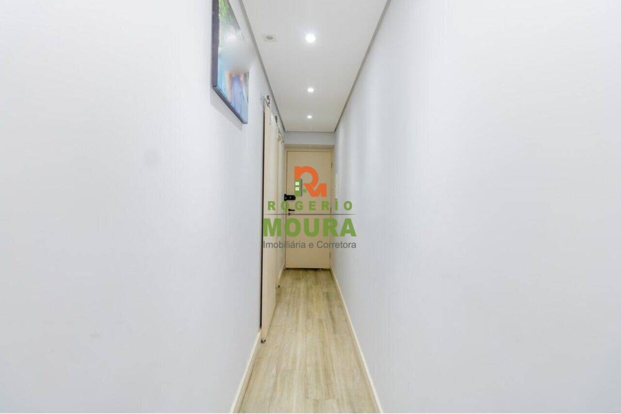 Apartamento Vila da Saúde, São Paulo - SP