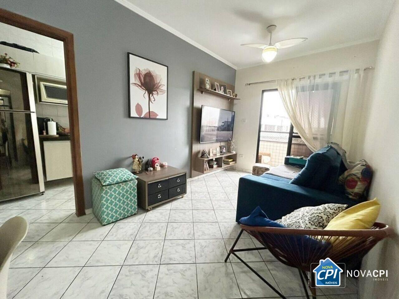 Apartamento Canto do Forte, Praia Grande - SP