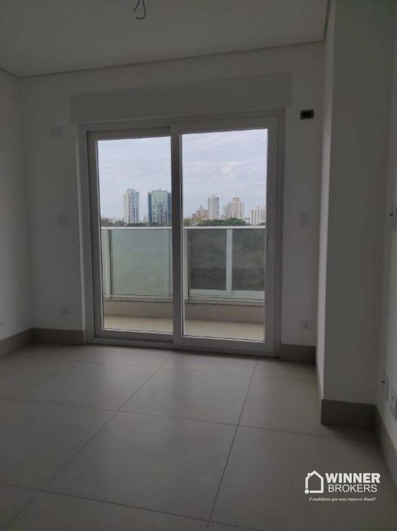 Apartamento Zona 01, Maringá - PR