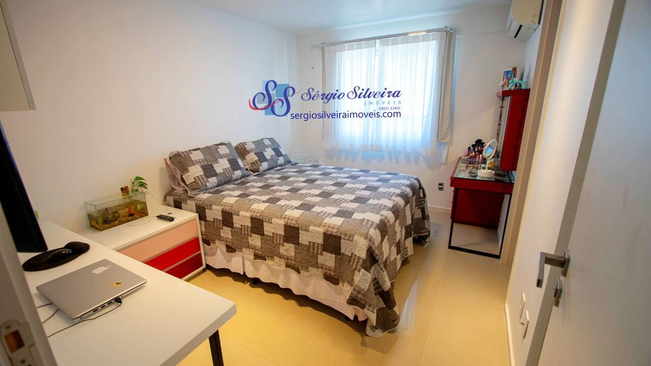 Apartamento Guararapes, Fortaleza - CE