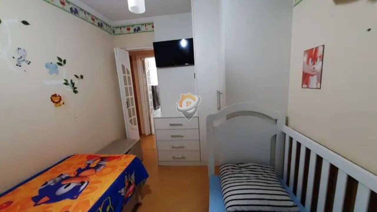 Apartamento Vila Nova Cachoeirinha, São Paulo - SP