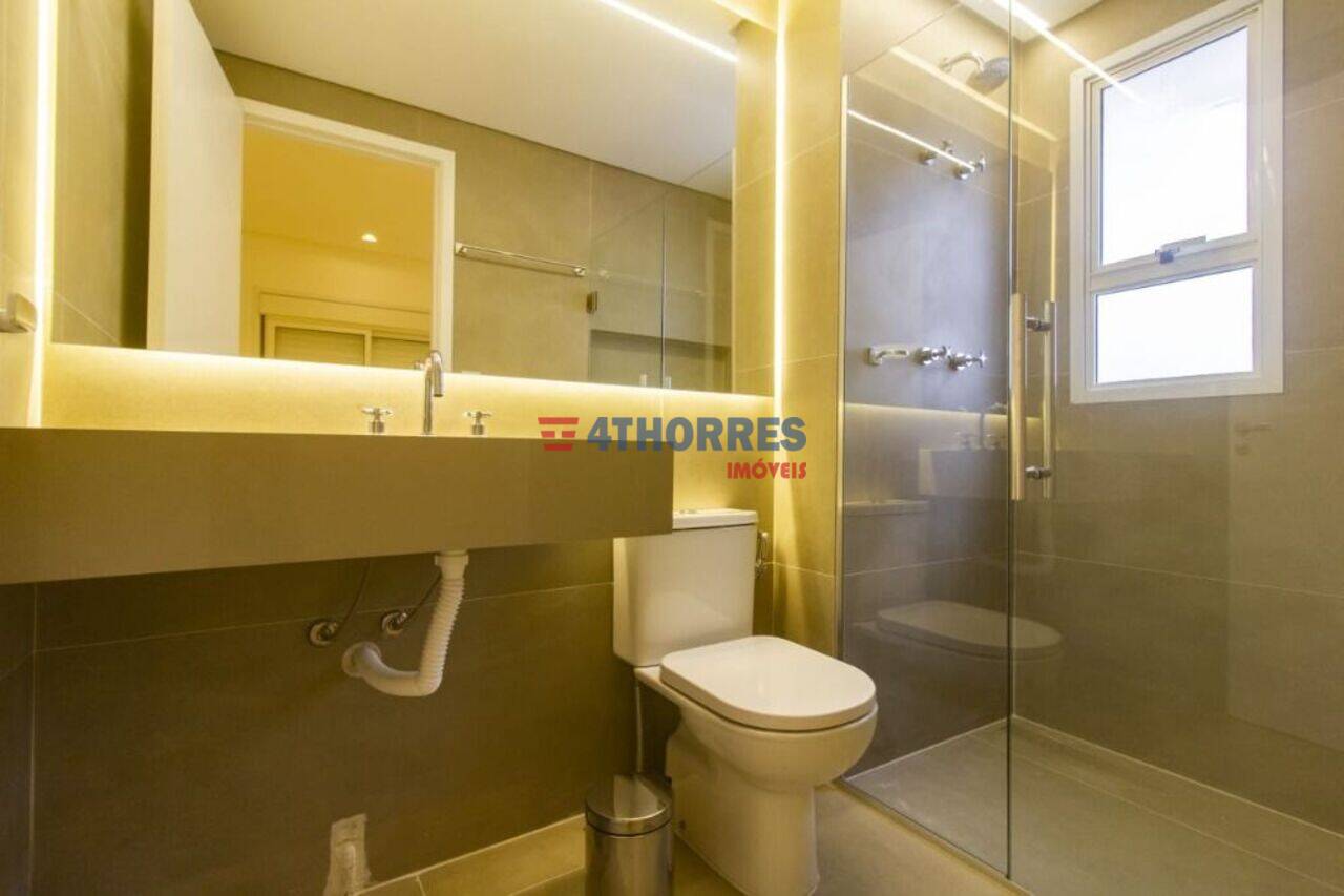 Apartamento Vila Suzana, São Paulo - SP