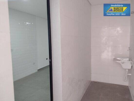 Apartamento Wanel Ville, Sorocaba - SP